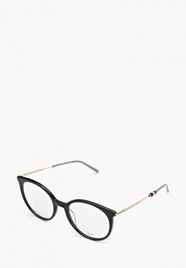 

Оправа Tommy Hilfiger, TH 1630 807, Черный