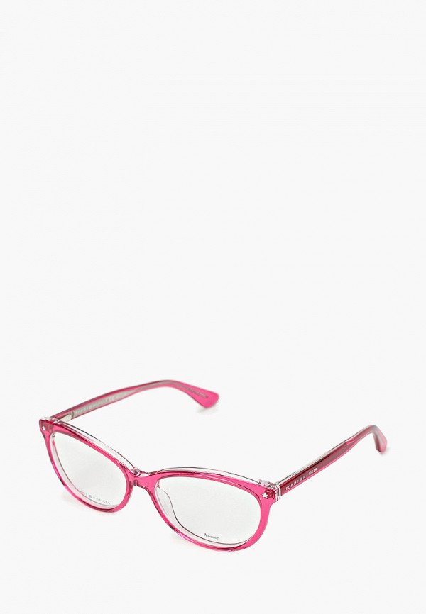 

Оправа Tommy Hilfiger, Розовый, TH 1553 35J