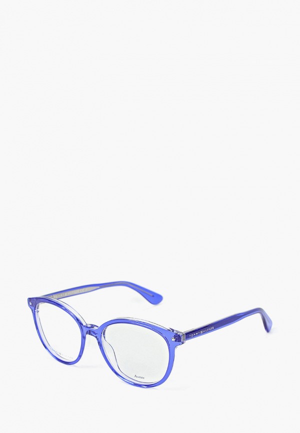 

Оправа Tommy Hilfiger, Синий, TH 1552 B3V