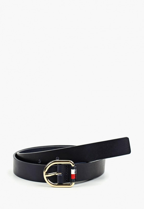 

Ремень Tommy Hilfiger, Синий