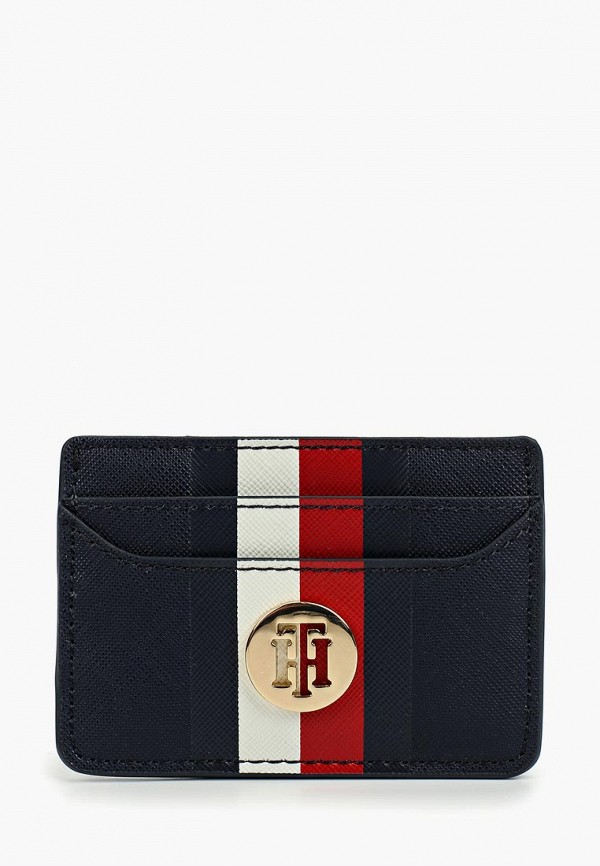 

Кредитница Tommy Hilfiger, Синий