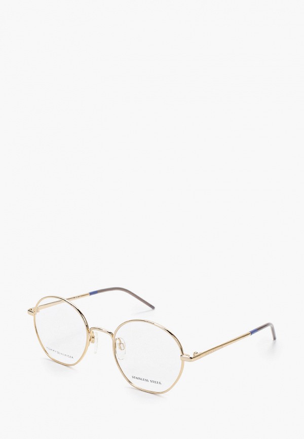 

Оправа Tommy Hilfiger, Золотой, TH 1681 J5G