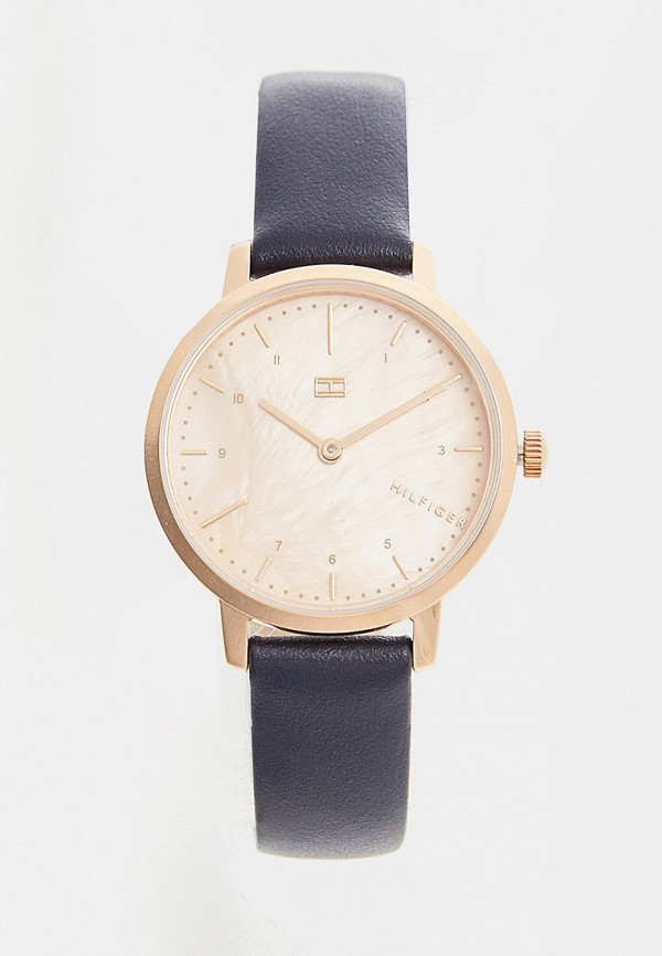 

Часы Tommy Hilfiger, Синий
