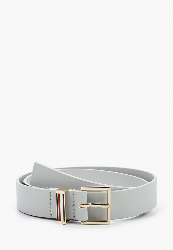 

Ремень Tommy Hilfiger, Белый