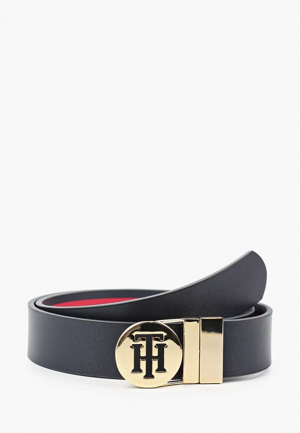 

Ремень Tommy Hilfiger, Синий