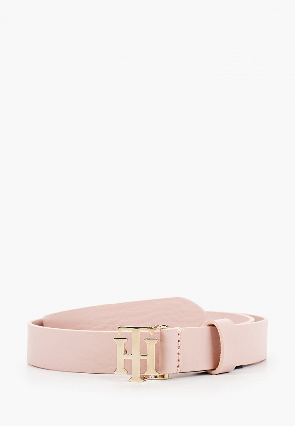 

Ремень Tommy Hilfiger, Розовый