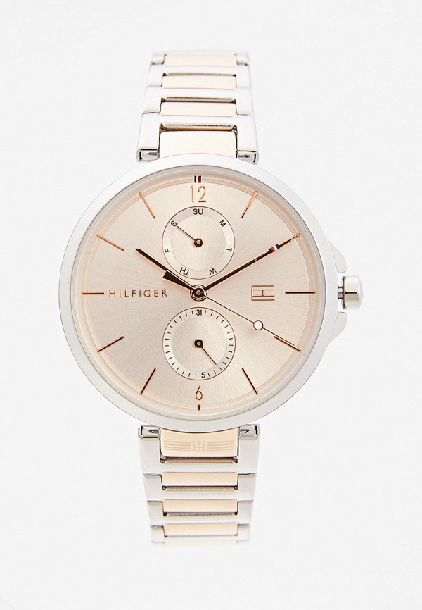 

Часы Tommy Hilfiger, Золотой