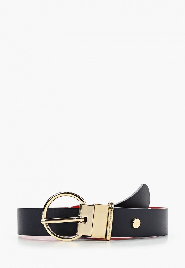

Ремень Tommy Hilfiger, Синий