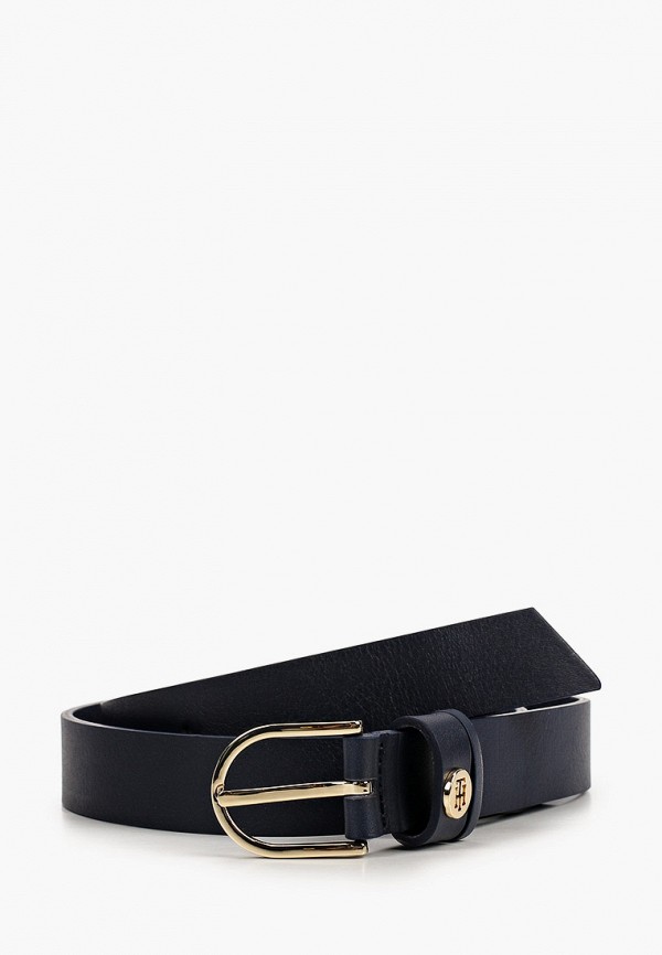 

Ремень Tommy Hilfiger, Синий
