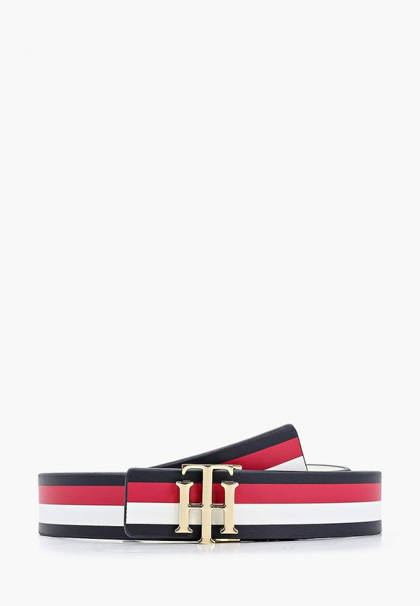 

Ремень Tommy Hilfiger, Разноцветный