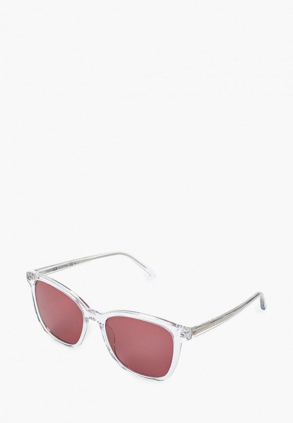 

Очки солнцезащитные Tommy Hilfiger, Прозрачный, TH 1723/S 900