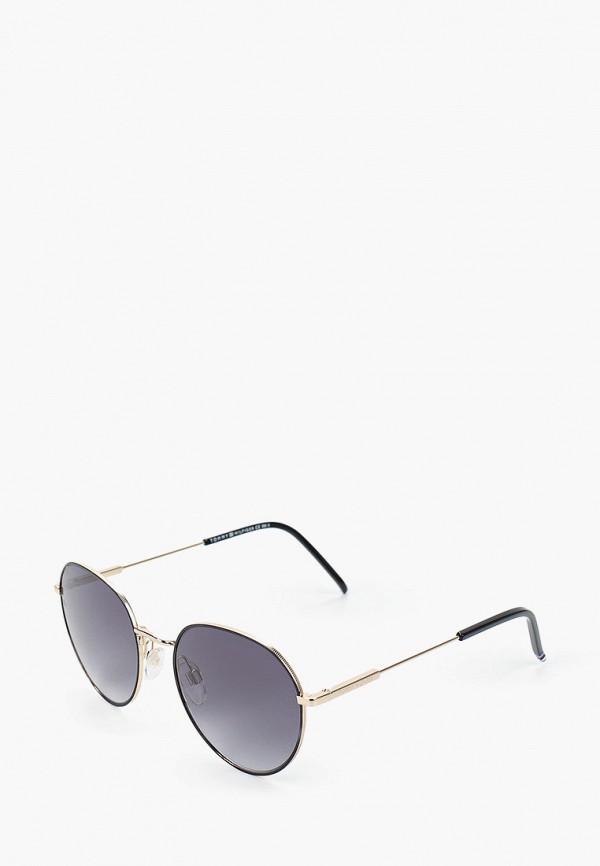 

Очки солнцезащитные Tommy Hilfiger, Золотой, TH 1711/S RHL