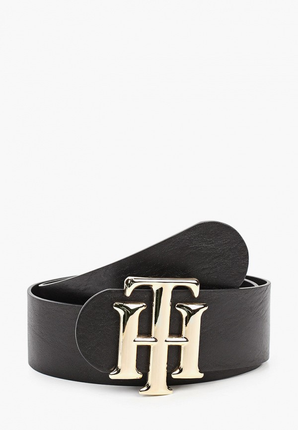 

Ремень Tommy Hilfiger, Черный