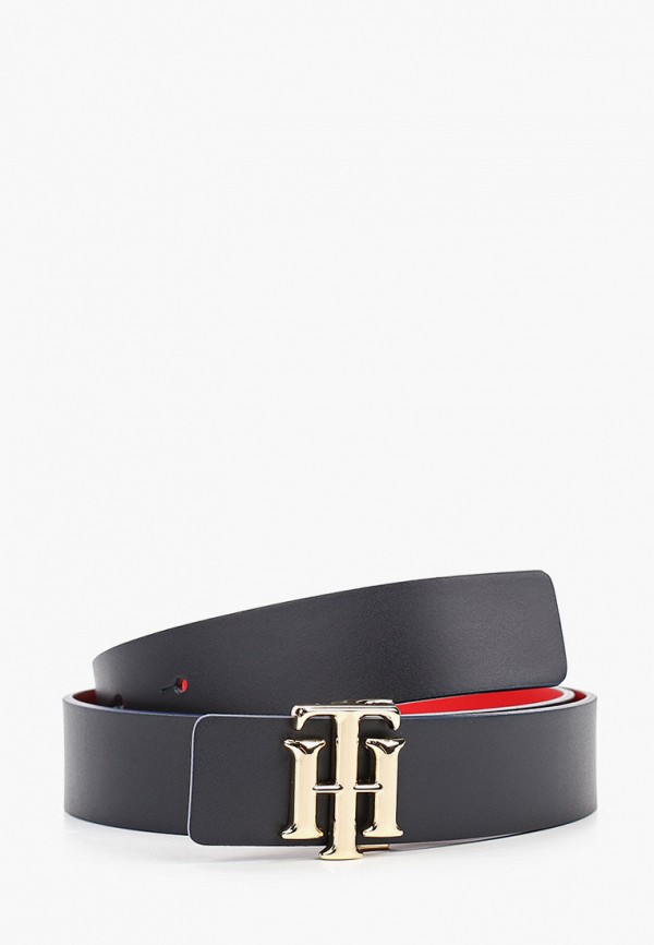

Ремень Tommy Hilfiger, Синий