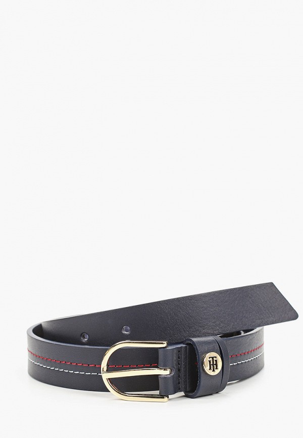 

Ремень Tommy Hilfiger, Синий