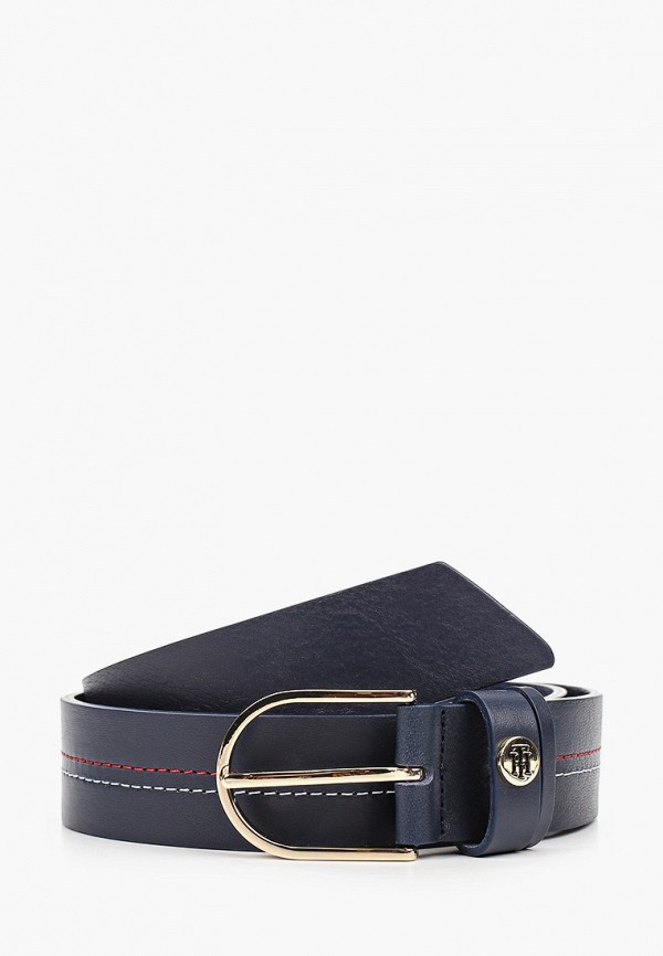 

Ремень Tommy Hilfiger, Синий