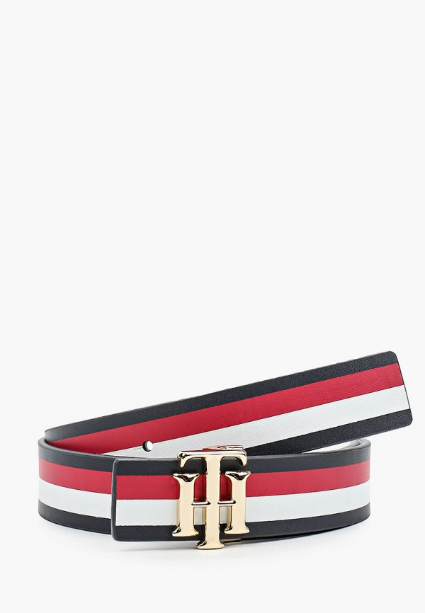 

Ремень Tommy Hilfiger, Разноцветный