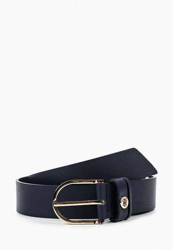 

Ремень Tommy Hilfiger, Синий