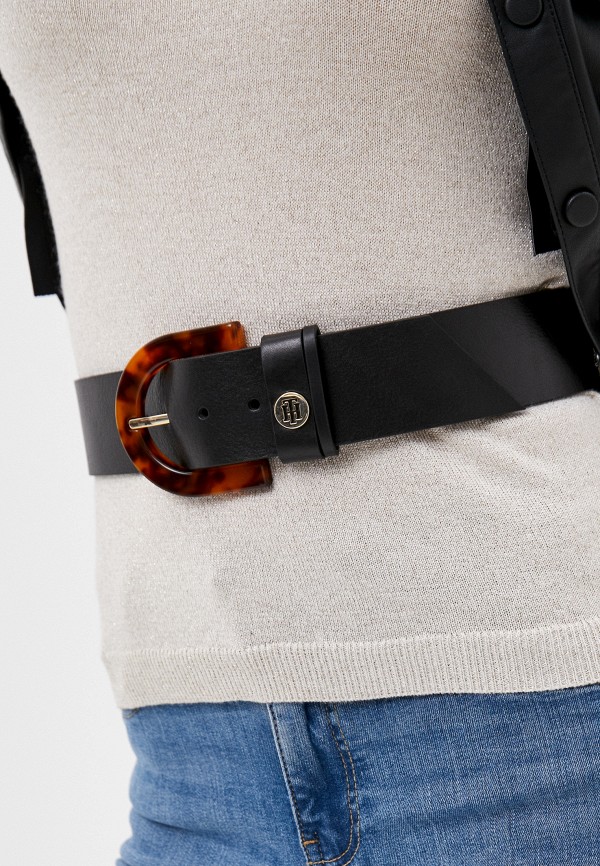 фото Ремень tommy hilfiger