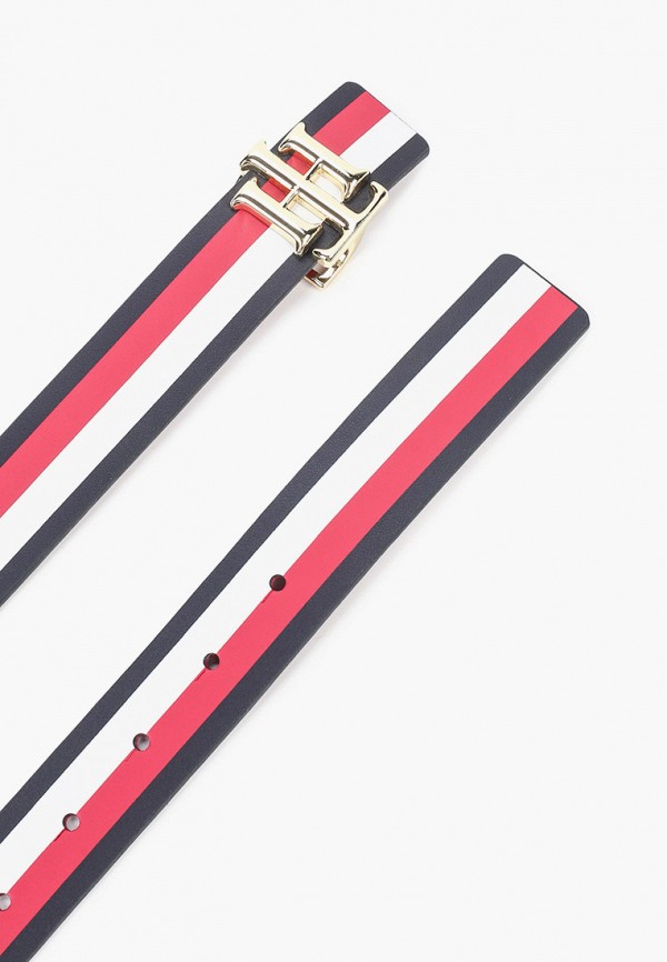 фото Ремень tommy hilfiger