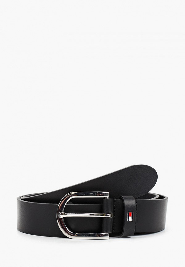 

Ремень Tommy Hilfiger, Черный