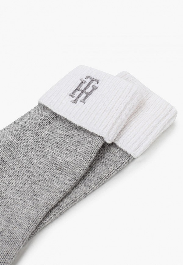 фото Перчатки tommy hilfiger