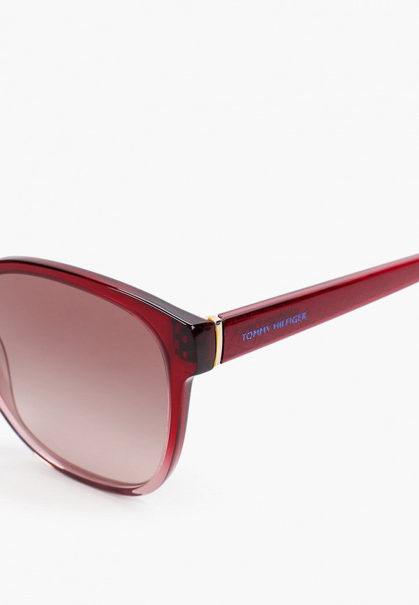 фото Очки солнцезащитные tommy hilfiger
