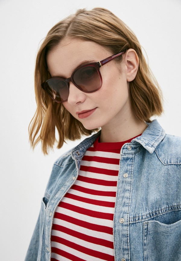 фото Очки солнцезащитные tommy hilfiger