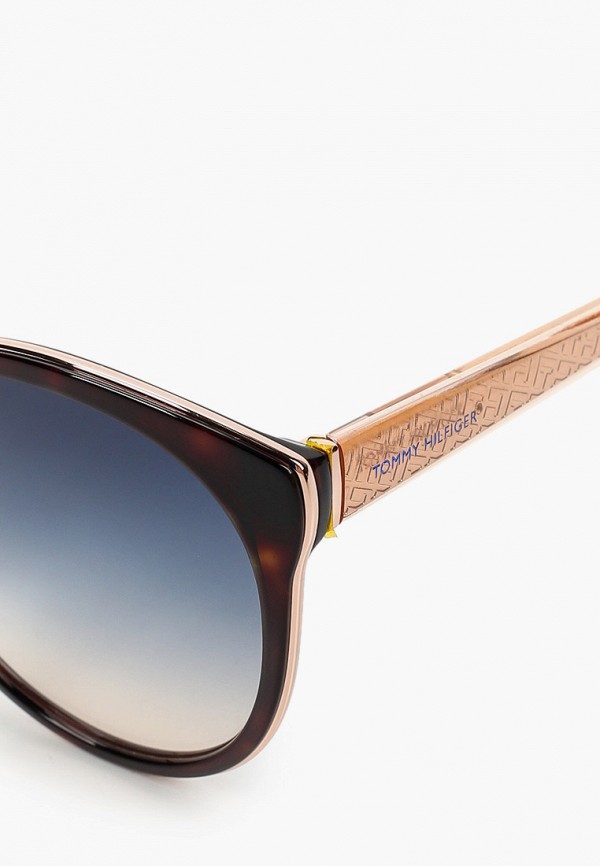 фото Очки солнцезащитные tommy hilfiger