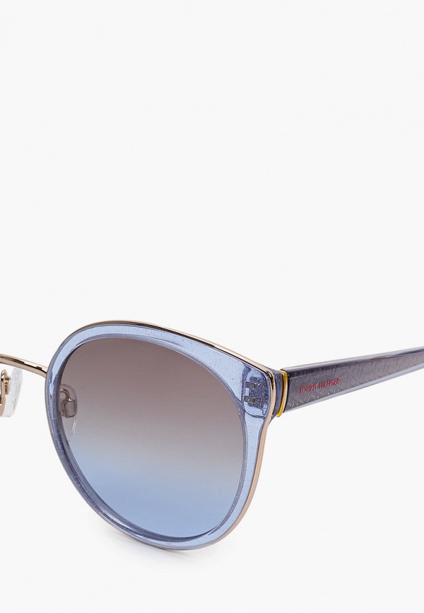фото Очки солнцезащитные tommy hilfiger