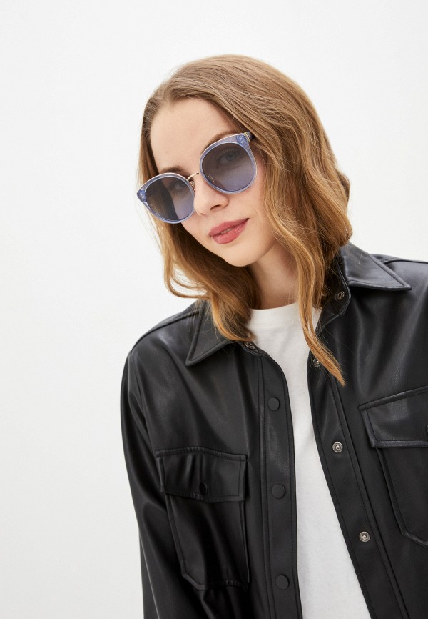 фото Очки солнцезащитные tommy hilfiger