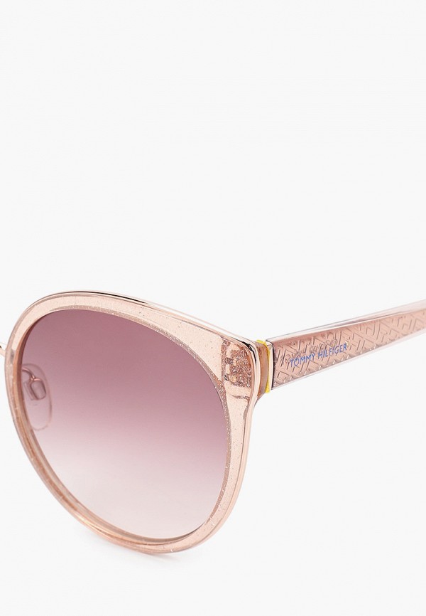 фото Очки солнцезащитные tommy hilfiger