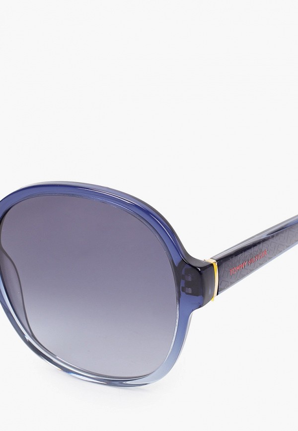 фото Очки солнцезащитные tommy hilfiger