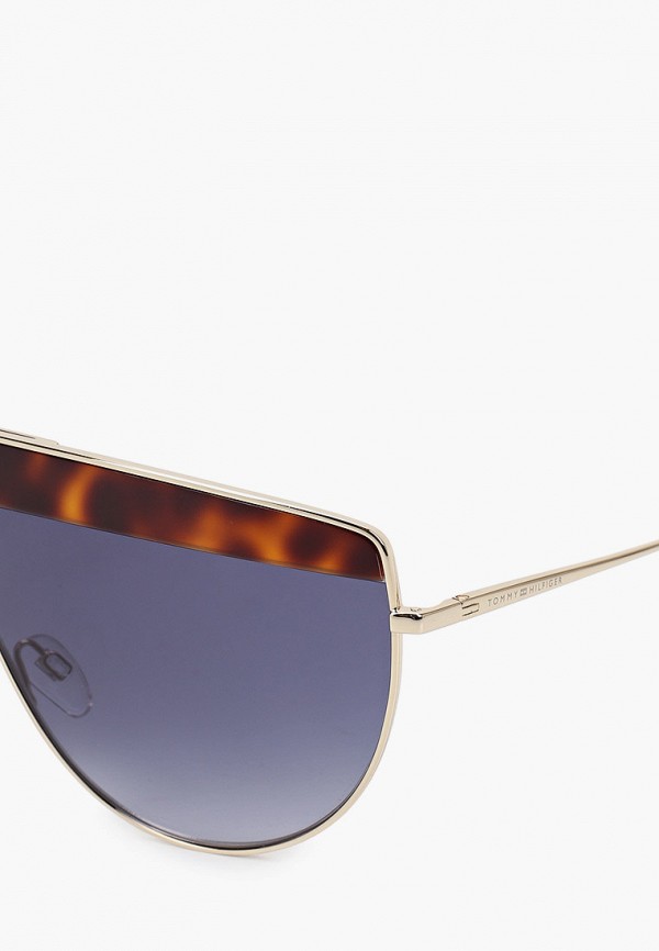 фото Очки солнцезащитные tommy hilfiger
