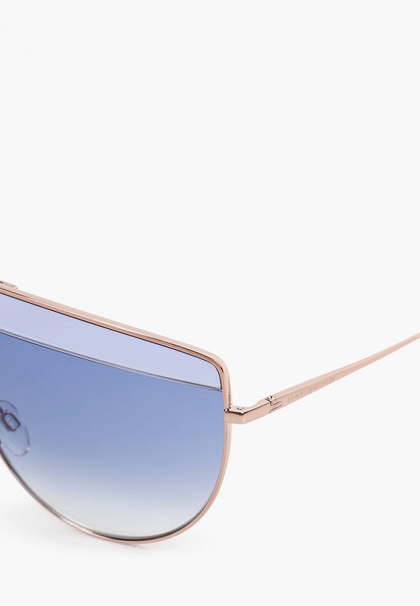 фото Очки солнцезащитные tommy hilfiger