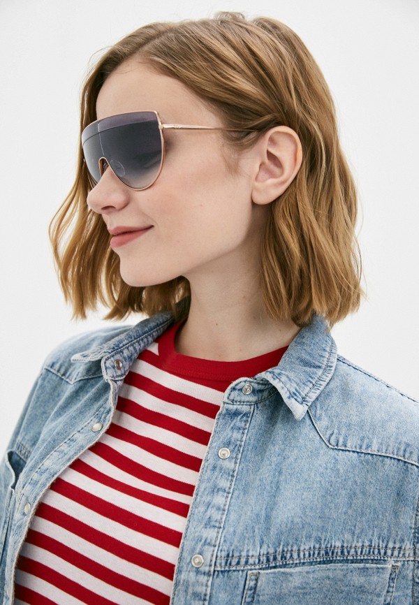 фото Очки солнцезащитные tommy hilfiger