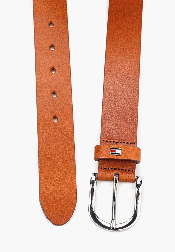 

Ремень Tommy Hilfiger, Коричневый