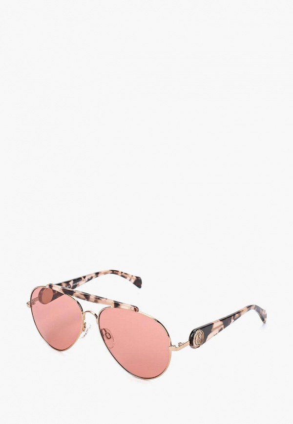 

Очки солнцезащитные Tommy Hilfiger, Розовый, TH GIGI P80