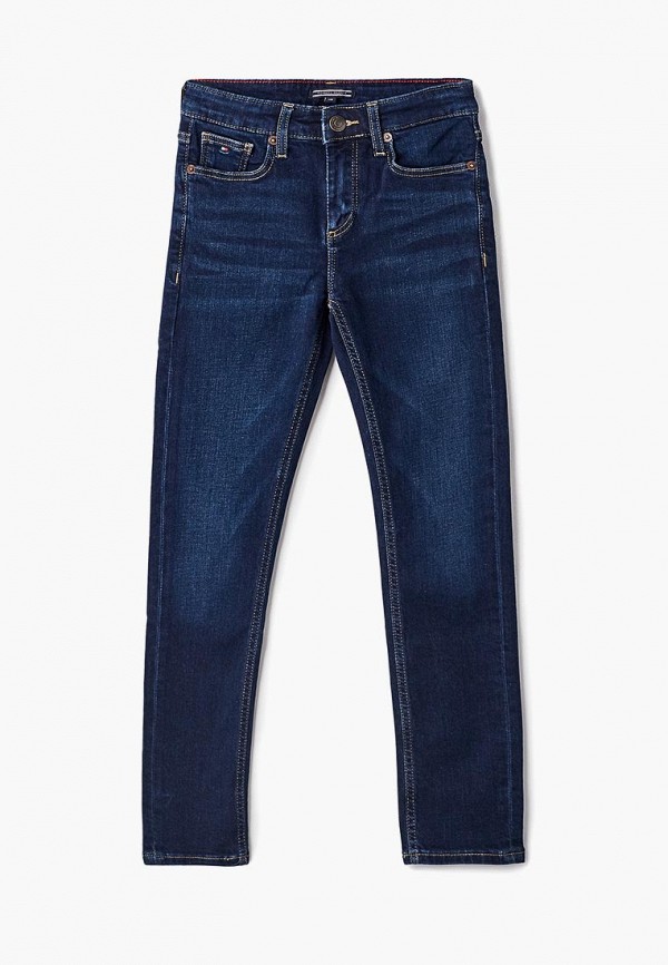 

Джинсы Tommy Hilfiger, Синий