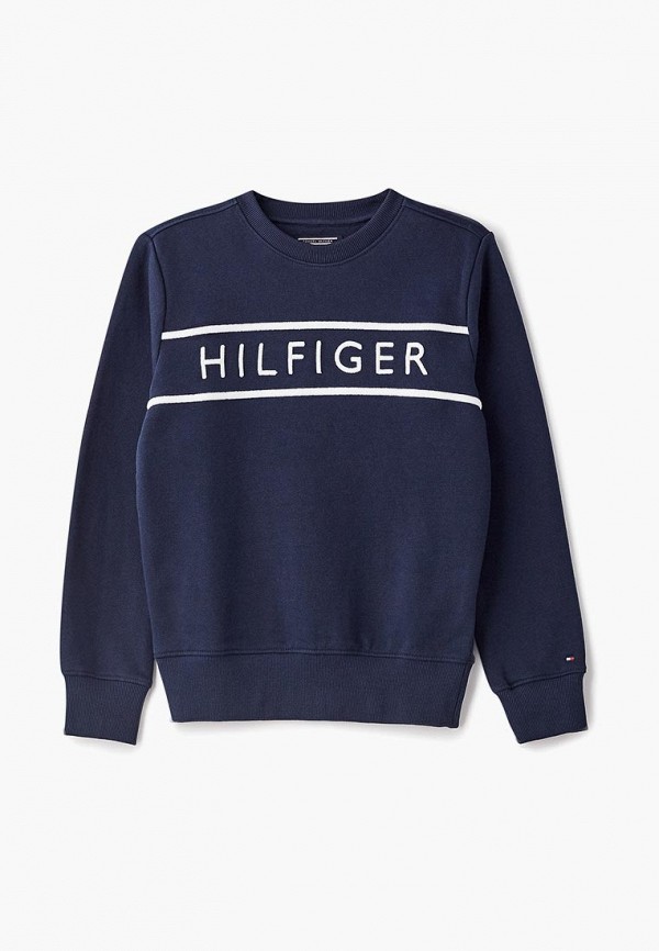 Свитшот Tommy Hilfiger KB0KB04039