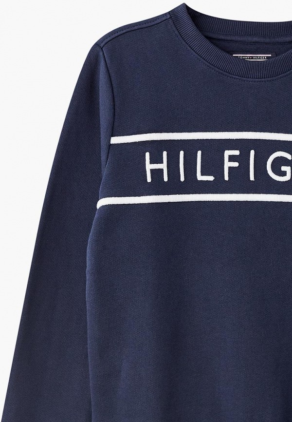 Свитшот Tommy Hilfiger KB0KB04039 Фото 3