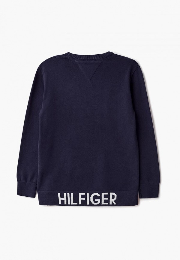 Джемпер Tommy Hilfiger 