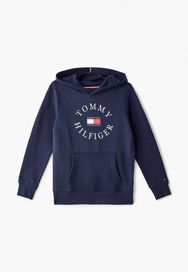 

Худи Tommy Hilfiger, Синий