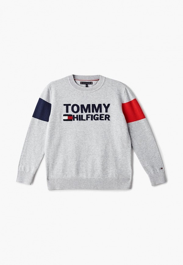 Tommy Hilfiger Дети Интернет Магазин