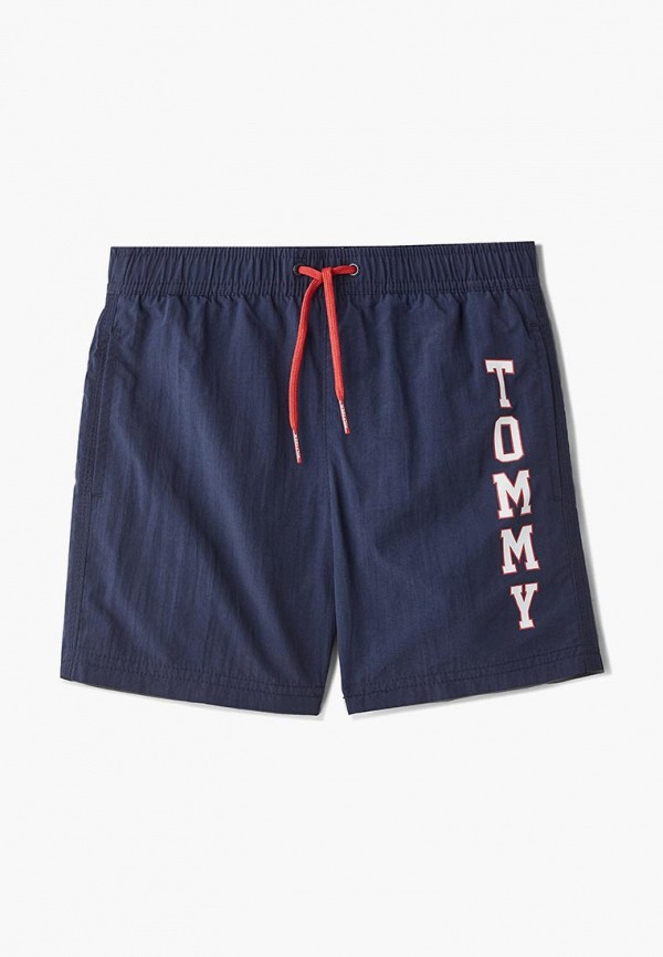 фото Шорты для плавания Tommy Hilfiger