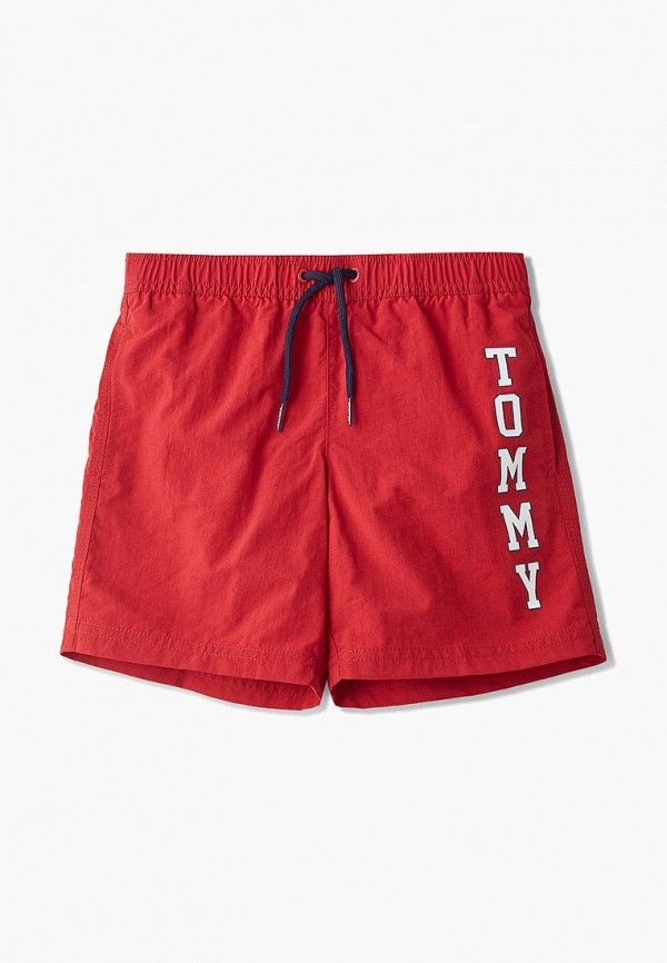 Шорты для плавания Tommy Hilfiger Tommy Hilfiger TO263EBEPYE4