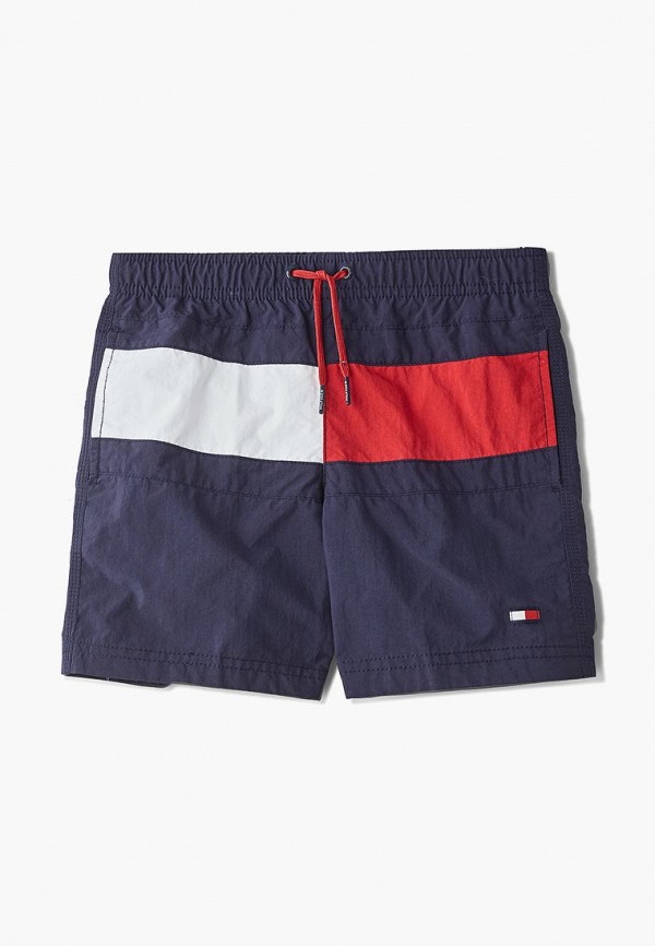 Шорты для плавания Tommy Hilfiger Tommy Hilfiger TO263EBEPYE6