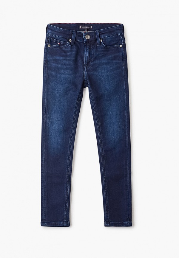 

Джинсы Tommy Hilfiger, Синий