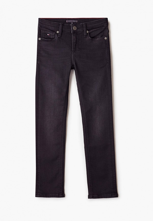 

Джинсы Tommy Hilfiger, Черный