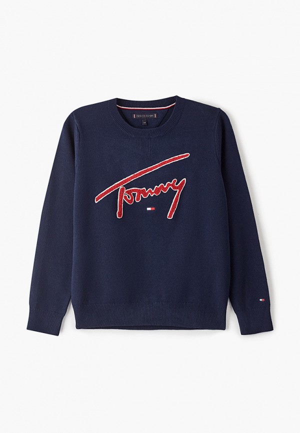 фото Джемпер Tommy Hilfiger